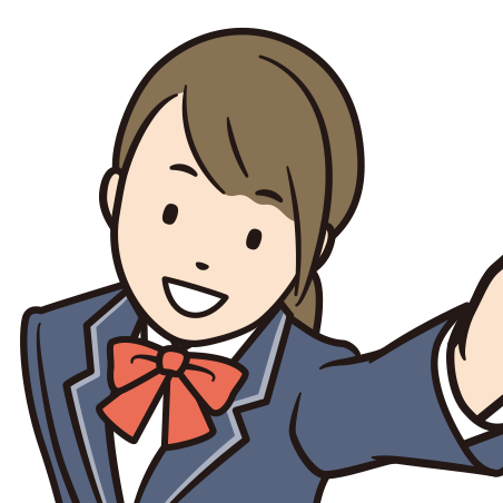 生徒アイコン
