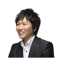個別学習塾ONE-ON 講師プロフィール写真